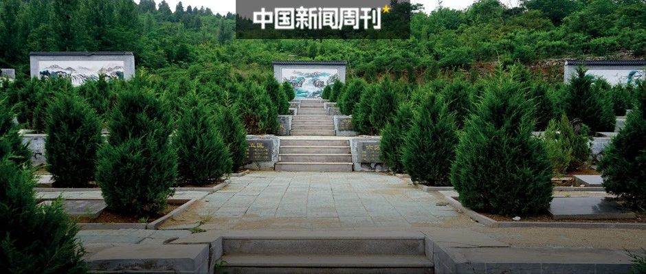 免费提供墓地和骨灰盒，这个县6年的殡葬改革怎么样了